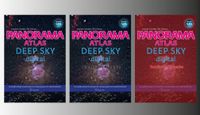 Panorama Atlas Paket 3 Digital-Ausgaben