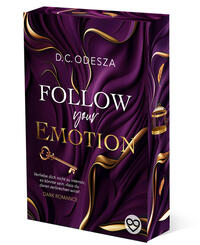 FOLLOW your EMOTION