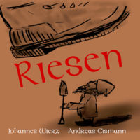 Riesen Volume °1