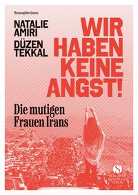 Die mutigen Frauen Irans