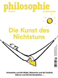 Philosophie Magazin Sonderausgabe 