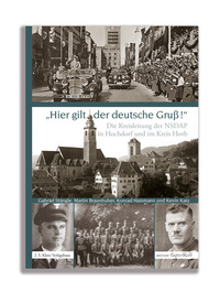 Die Kreisleitung der NSDAP in Hochdorf und im Kreis Horb