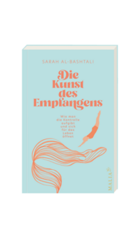 Die Kunst des Empfangens
