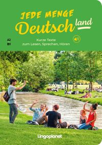 Jede Menge Deutsch(land)