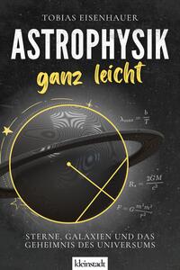 Astrophysik ganz leicht