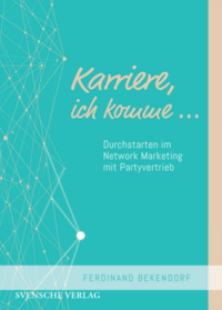 Karriere, ich komme…