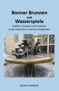 Bonner Brunnen und Wasserspiele