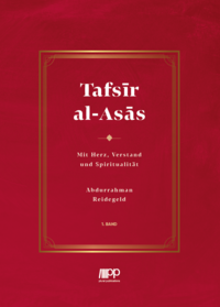 Tafsir al-Asas – 1. Band