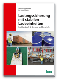 Ladungssicherung mit stabilen Ladeeinheiten