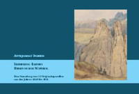 Erzherzog Rainers Reisen durch Südtirol