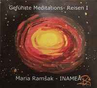 Geführte Meditations CD I
