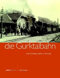 Die Gurktalbahn