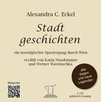 Stadtgeschichten