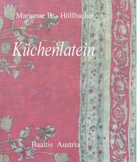 Küchenlatein
