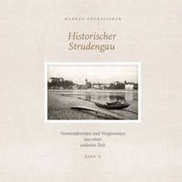 Historischer Strudengau