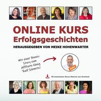 ONLINE KURS Erfolgsgeschichten
