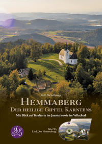 Hemmaberg - Der heilige Gipfel Kärntens