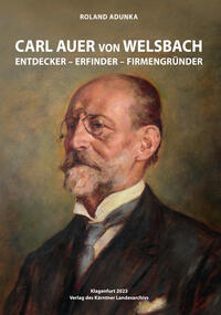 Carl Auer von Welsbach