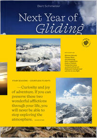 Next Year of Gliding