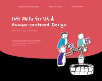 Soft Skills for UX & Human-centered Design