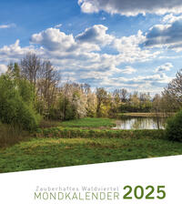 Zauberhaftes Waldviertel 2025