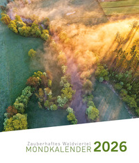 Zauberhaftes Waldviertel 2026