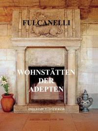 Wohnstätten der Adepten