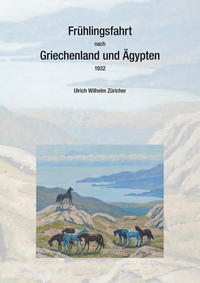 Frühlingsfahrt nach Griechenland und Ägypten