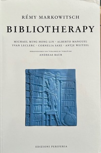 Bibliotherapy