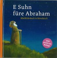 E Suhn füre Abraham