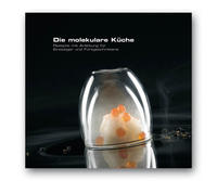 Die molekulare Küche