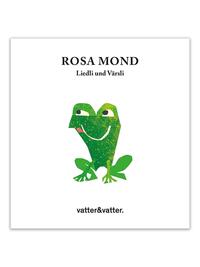 Rosa Mond