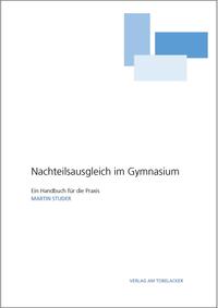 Nachteilsausgleich im Gymnasium