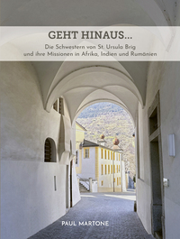 Geht hinaus ...