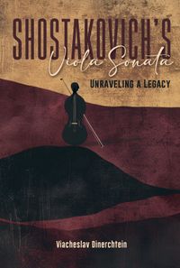 Shostakovich's Viola Sonata