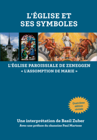 L’ÉGLISE ET SES SYMBOLES