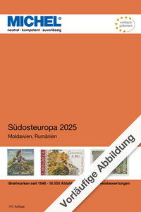Südosteuropa 2025