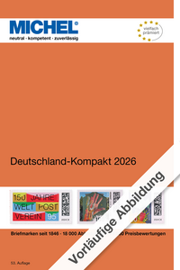 Deutschland Kompakt 2026