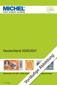 Deutschland 2026/2027