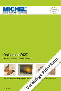 Osteuropa 2026/2027