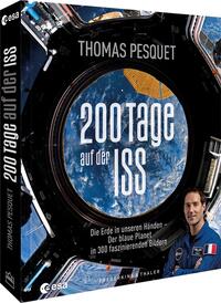 200 Tage auf der ISS