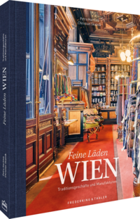 Feine Läden WIEN