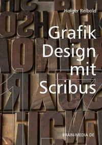 Grafik Design mit Scribus 1.7