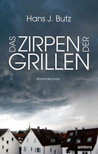 Das Zirpen der Grillen