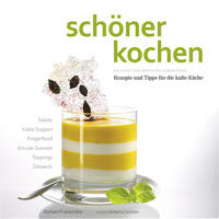 schöner kochen – kalte Küche. ePub-Version