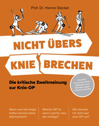 Nicht übers Knie brechen