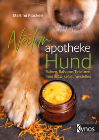 Naturapotheke Hund