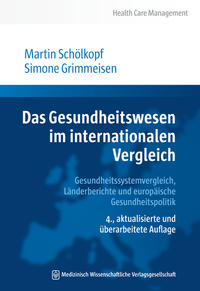 Das Gesundheitswesen im internationalen Vergleich