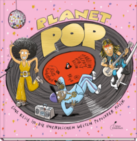 Planet Pop