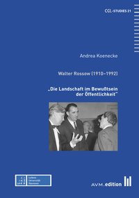 Walter Rossow (1910-1992)
